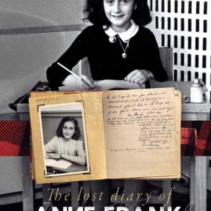 The Lost Diary of Anne Frank