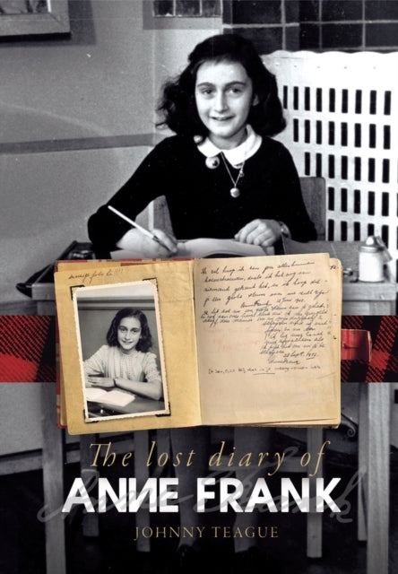 The Lost Diary of Anne Frank