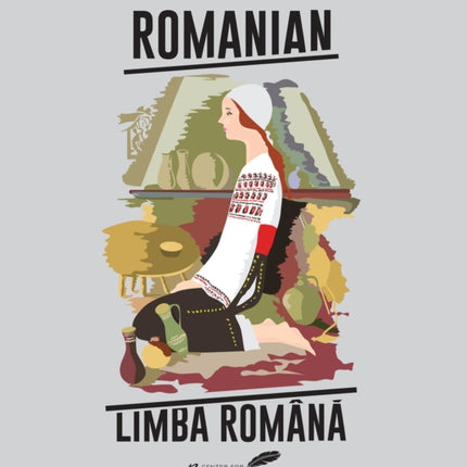 RomanianLimba Româna