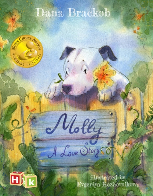 Molly A Love Story