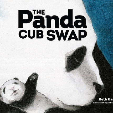 The Panda Cub Swap