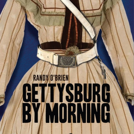 Gettysburg by Morning