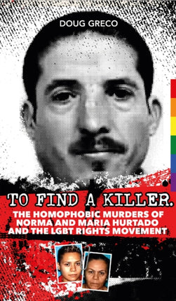 To Find a Killer: The Homophobic Murders of Norma and Maria Hurtado and the LGBT Rights Movement