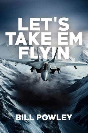 Lets Take em Flyin