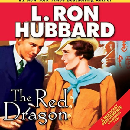 The Red Dragon