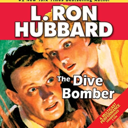 The Dive Bomber