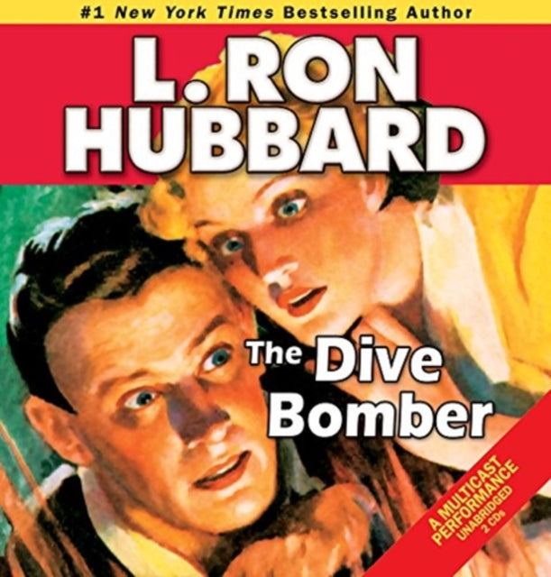 The Dive Bomber