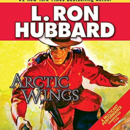 Arctic Wings