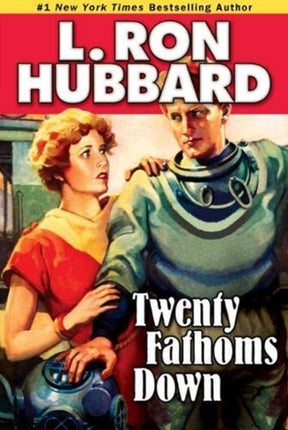 Twenty Fathoms Down