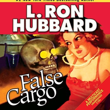 False Cargo