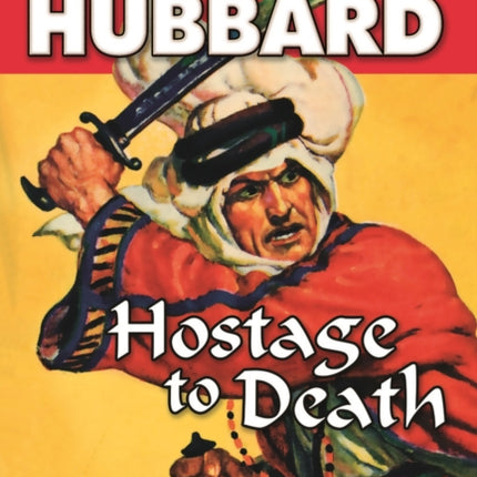 Hostage to Death