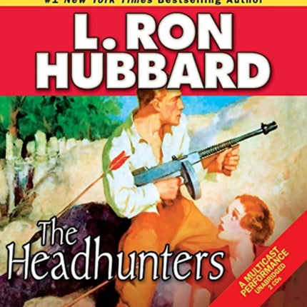 The Headhunters