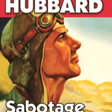 Sabotage in the Sky: A Heated Rivalry, a Heated Romance, and High-flying Danger