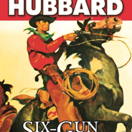 Six-Gun Caballero