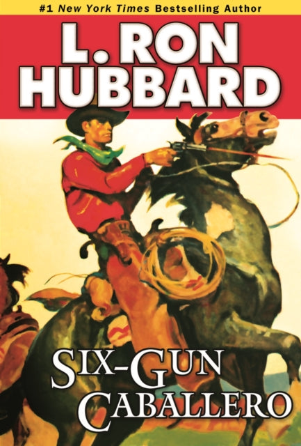 Six-Gun Caballero