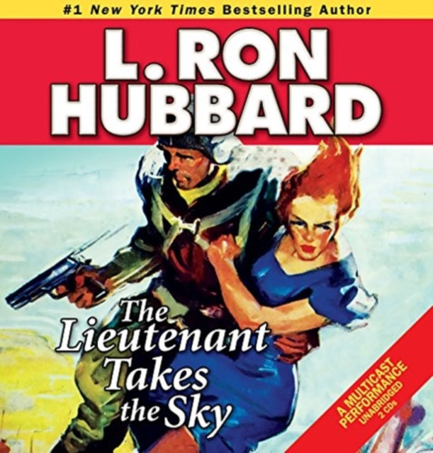 The Lieutenant Takes the Sky