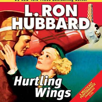 Hurtling Wings