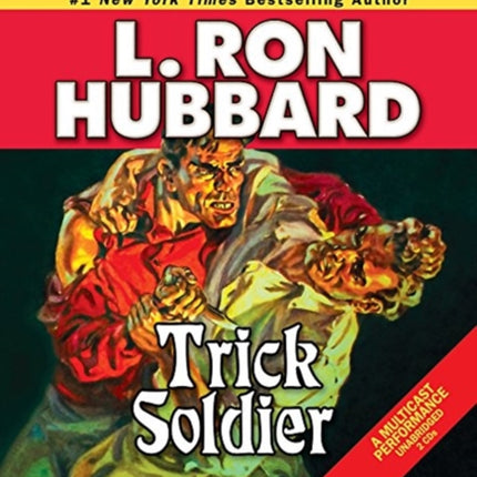 Trick Soldier