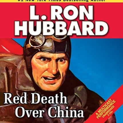 Red Death Over China