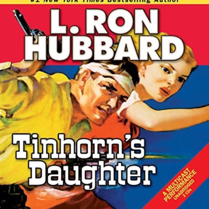 Tinhorn's Daughter