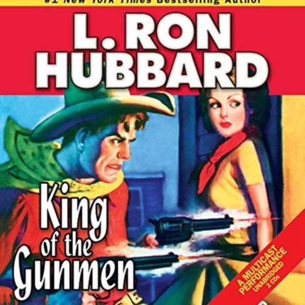 King of the Gunmen