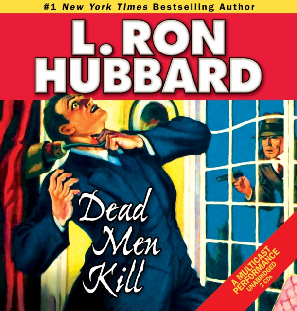 Dead Men Kill: A Murder Mystery of Wealth, Power, and the Living Dead