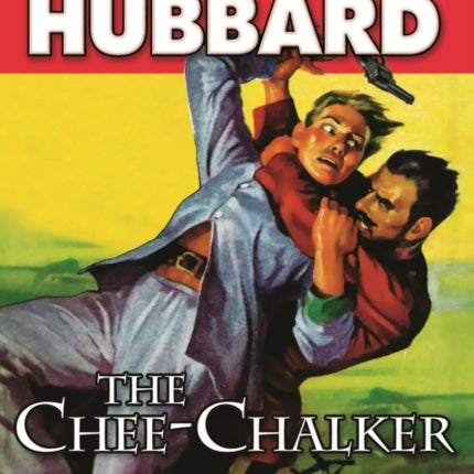 The Chee-Chalker