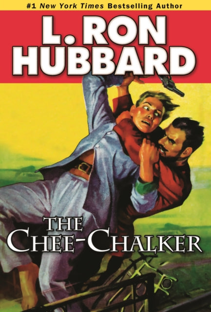 The Chee-Chalker