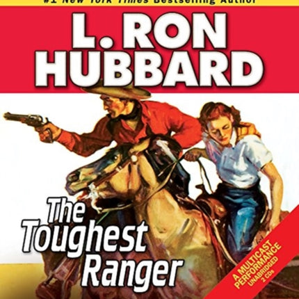 The Toughest Ranger