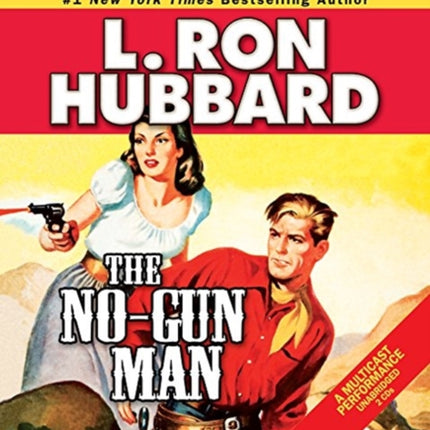 The No-Gun Man