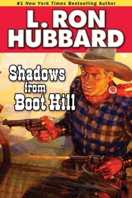 Shadows from Boot Hill