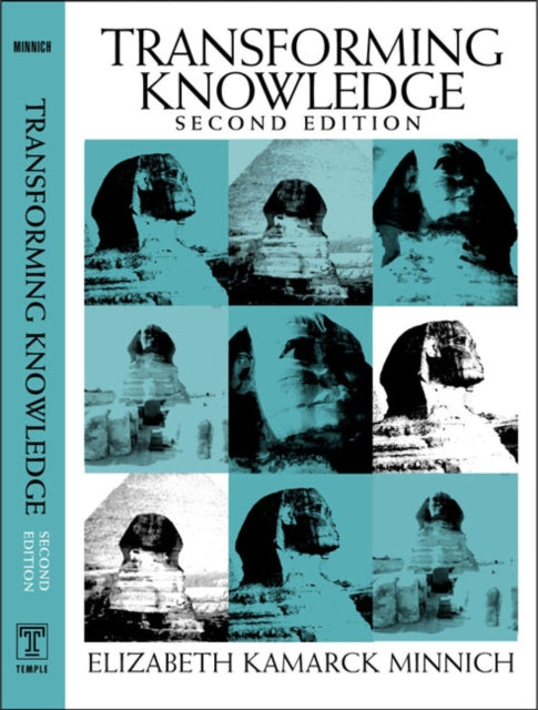 Transforming Knowledge 2Nd Edition