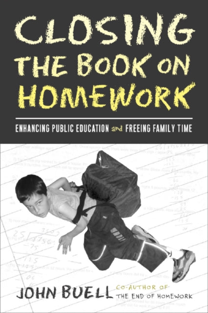 Closing The Book On Homework: Enhancing Public