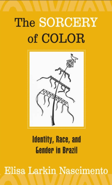 The Sorcery of Color: Identity, Race, and Gender in Brazil