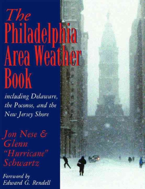 Philadelphia Area Weather Book