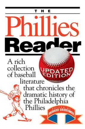 Phillies Reader