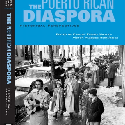 Puerto Rican Diaspora: Historical Perspectives