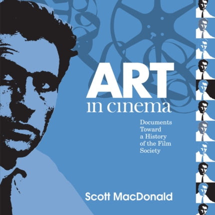 Art in Cinema: Documents Toward a History of the