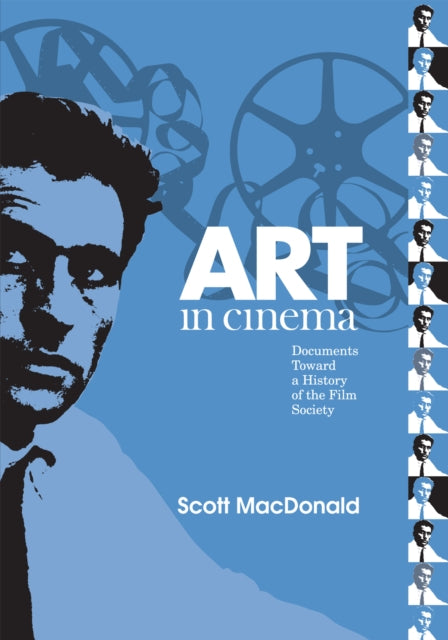 Art in Cinema: Documents Toward a History of the