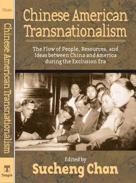 Chinese American Transnationalism: The Flow of People, Resources