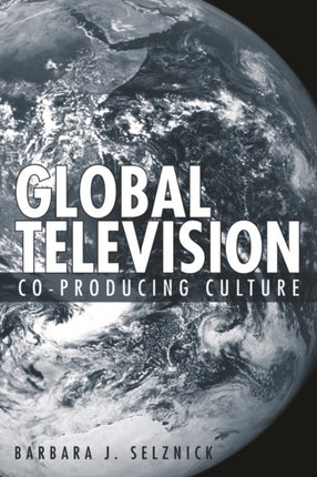 Global Television: Co-Producing Culture