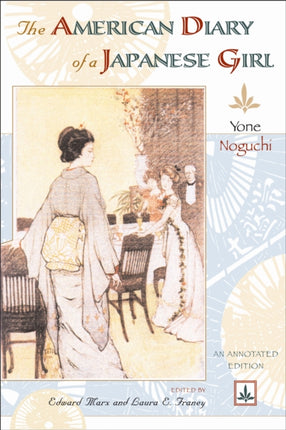 The American Diary of a Japanese Girl: An