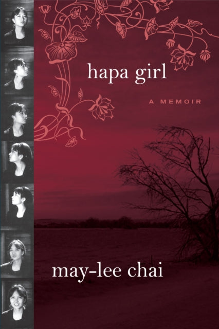 Hapa Girl: A Memoir