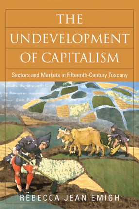 The Undevelopment of Capitalism: Sectors and