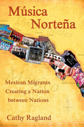 Musica Nortena: Mexican Americans Creating a