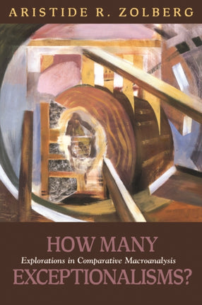 How Many Exceptionalisms?: Explorations in