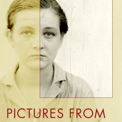 Pictures from a Drawer: Prison and the Art of