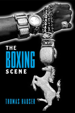 The Boxing Scene Sporting