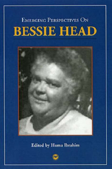 Emerging Perspectives On Bessie Head