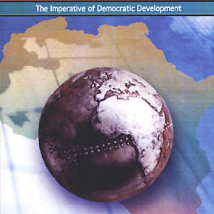 Federalism In Africa Vol. 2: The Imperative of Democratic Development